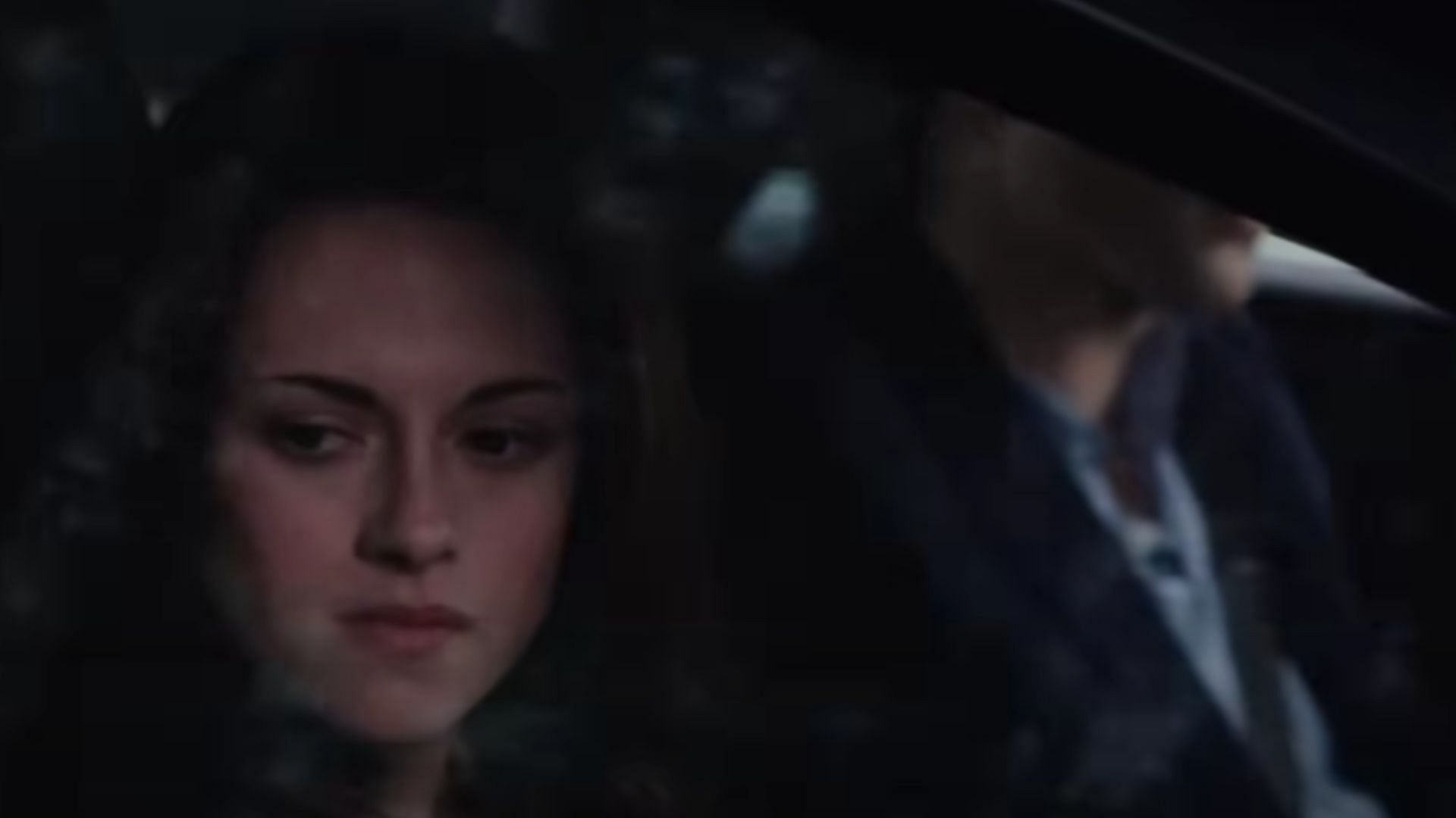A still image from the trailer of the movie (Image via Youtube/@The Twilight Saga)